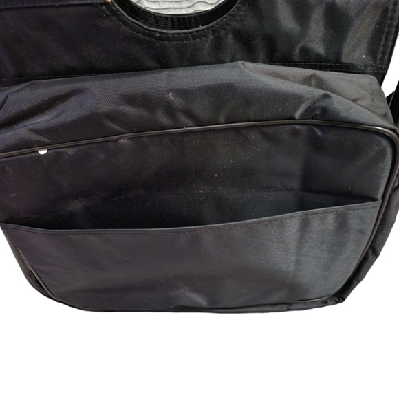 Molson portable chair / Cooler - Picture 2 of 4